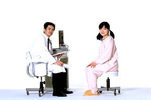 給水システムにも徹底してこだわる清水区の歯科医院